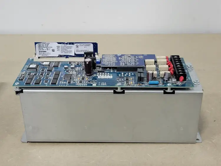 Used SIMPLEX 4100-1327 Misc Electrical & Power Parts British Columbia CA | Lenmark #1439595