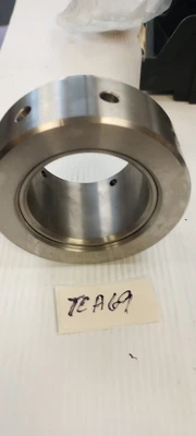 7560-1804 THRUST NUT 60MM 7560 SS