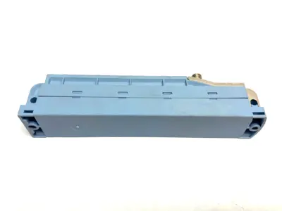 USED SIEMENS SIMATIC ET 200AL 8-PORT DIGITAL INPUT MODULE 8X 24VDC