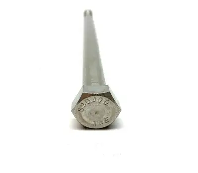 New | in-Stock THE STAINLESS STEEL MACHINE BOLT 1/2-13" X 8-1/2" Bolts | Maverick Industrial Sales #1109426