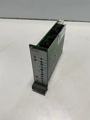 USED REXROTH VT-VPRAP 1-540-10/V0