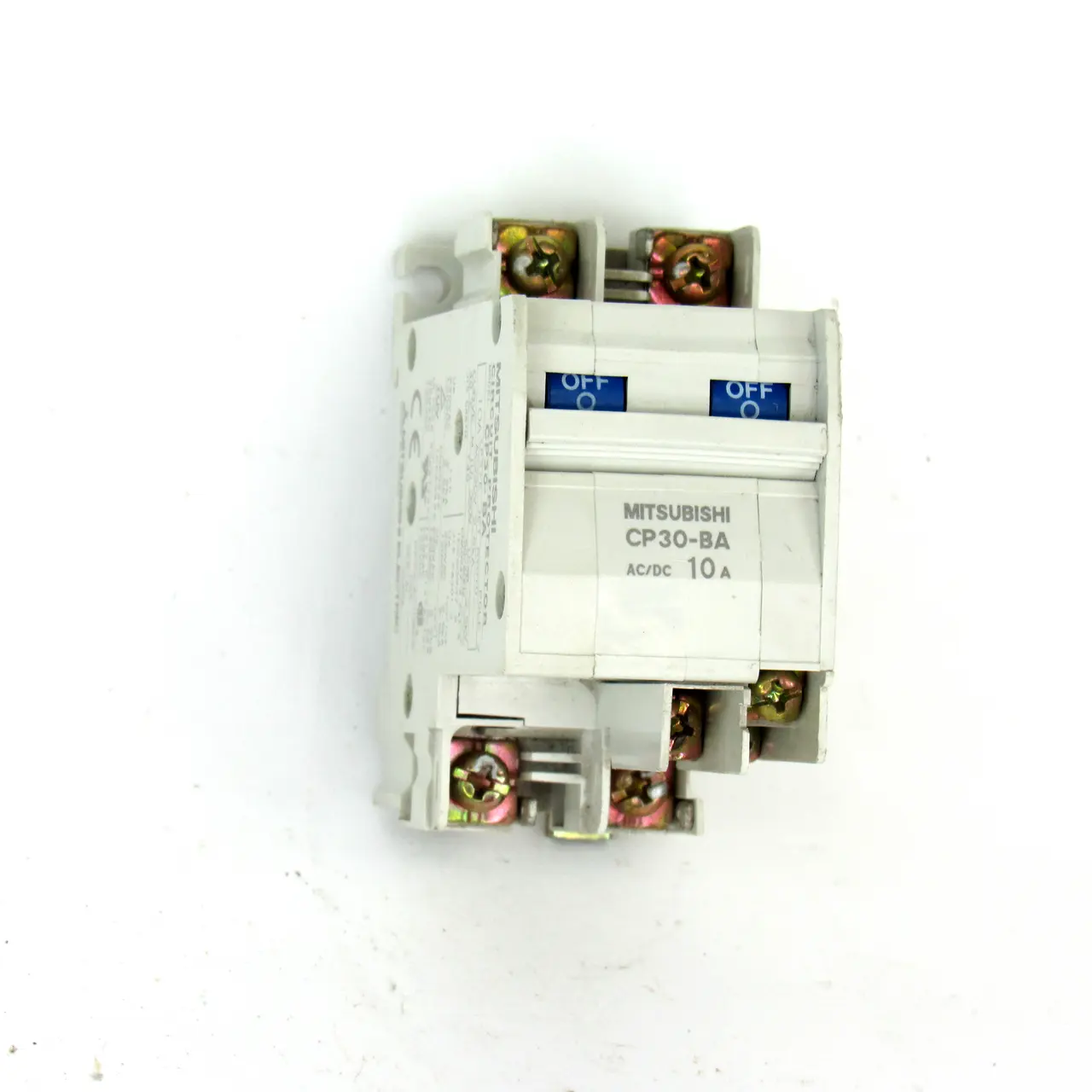 USED MITSUBISHI CP30-BA