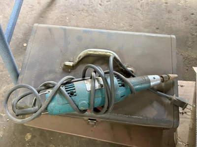 Used _UNKNOWN_ _UNKNOWN_ Grinding Wheels Michigan US | Miedema Asset Management Group #1371907