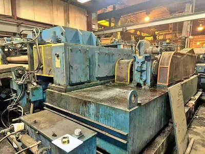 DELTA 72" x 0.500" x 60,000# Cut to Length Line | Levy Recovery Group (6)