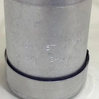 NEW APPLIED INSTRUMENTS AI-44