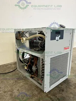 USED THERMO FISHER 111209910000000 CHILLER 18°C