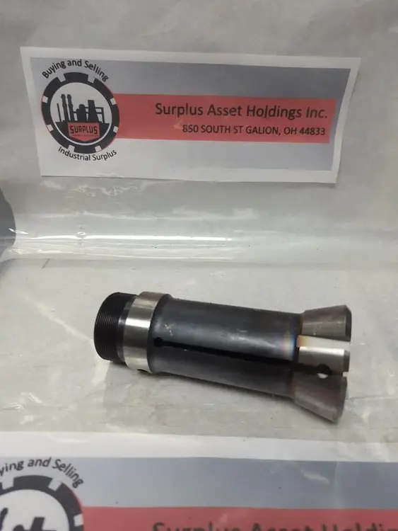 Used _UNKNOWN_ S-12 Collets Ohio US | Surplus Asset Holdings #1236124