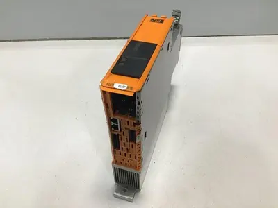 USED B&R 8BVI0028HWS0.000-E