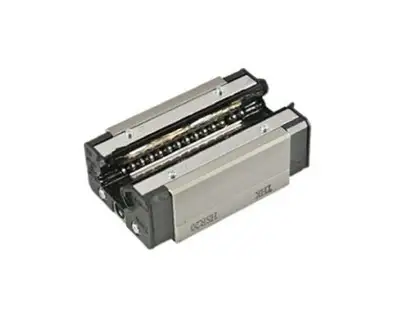 Used _UNKNOWN_ Bearing Block for Inktec Jetrix 3015FQ - HSR20 Linear Guides Oklahoma US | Wide Image Solutions #1532488
