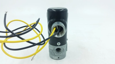Humphrey Valve 250AE1
