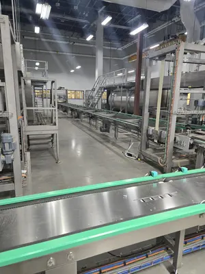 2016 FEDEGARI XFOF9/C800 Autoclave | HealthStar, Inc. (7)