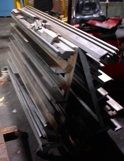 Used PRESS _UNKNOWN_ Tooling & Accessories (Other) Minnesota US | INTER-PLANT SALES #345423