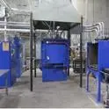 Used HARPER _UNKNOWN_ Box Type Furnaces | Furnace Brokers International #771450
