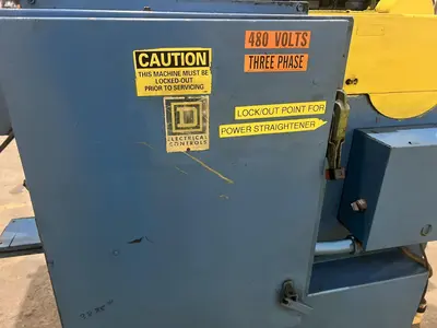 USED LITTELL 132D-7PD