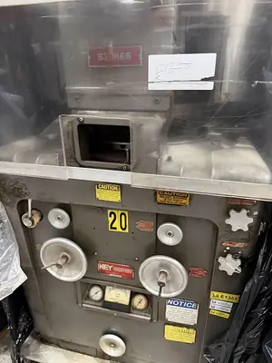 Used STOKES 328 Tablet Presses New Jersey US | Buy It Direct Now #1515666