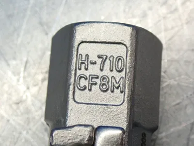 NEW HAMLET H71055G1/2TLD