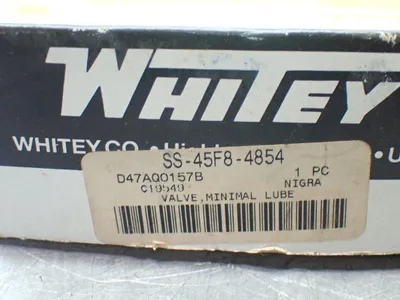 NEW WHITEY SS45F84854