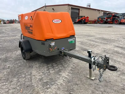 NEW 2025 SULLIVAN D185P
