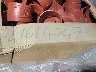 New | in-Stock VICTAULIC NO. 50 Parts (Hydraulics and Pneumatics) British Columbia CA | Lenmark #1440700