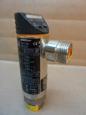 NEW EFECTOR PB4214