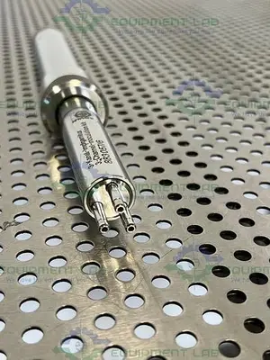 USED B BRAUN 883057/6 3 CHANNEL INOCULATION KIT