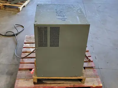 Used AMETEK 750H3-24C Battery Chargers British Columbia CA | Lenmark #238400
