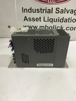 TDK-Lambda NNS30-24 Linear AC/DC Converter Power Supply 24VDC 100-230VAC