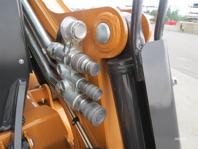 New | in-Stock 2025 CASE TV620B Compact Track Loaders Pennsylvania US | Zimmerman Farm Service #1410458