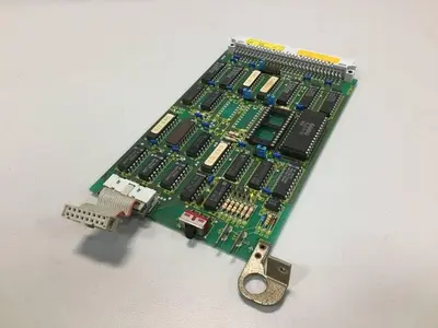 Used BACHMANN ELECTRONIC KOP500-F Circuit Boards Michigan US | Ideal Machinery #1252223