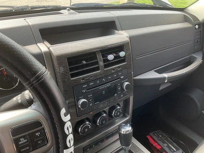 Used 2012 JEEP LIBERTY SUVs Michigan US | Miedema Asset Management Group #1452127