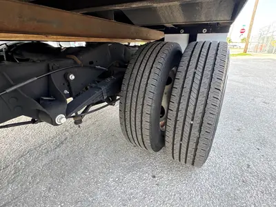 Used 2023 FORD E-450 Box trucks Florida US | Truck and Van Outlet #1509144