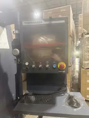 TORMACH 1100M Vertical Machining Centers | 520 Machinery Sales LLC (6)