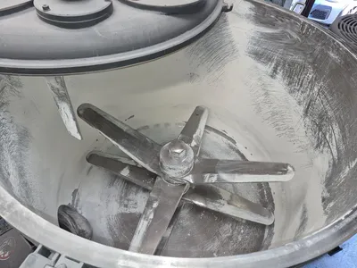 USED 2015 ZEPPELIN FM1000