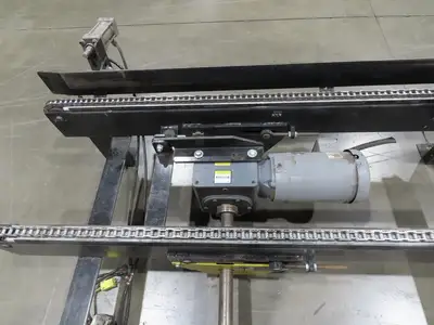 Used N/A _UNKNOWN_ Table Top Chain Conveyors Indiana US | Arrow Industrial #776497
