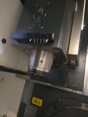 Used 2014 DMG MORI DMU 50 Vertical Machining Centers (5-Axis or More) Illinois US | 520 Machinery Sales LLC #1314303