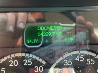 Used 2022 FREIGHTLINER M2 106 Tractors & Trailers Florida US | Monster Equipment #1370978