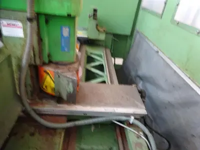 USED SOMEX 2500 MM