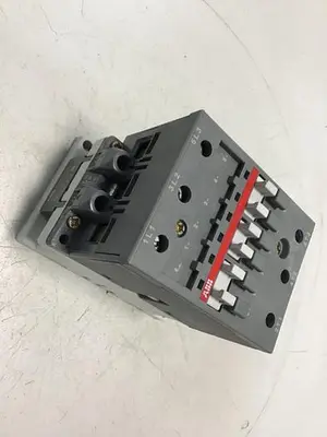 USED ABB A50