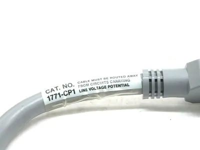 NEW ALLEN BRADLEY 1771-CP1 CABLE 1771CP1