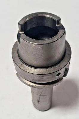 USED HAIMER 765756765756