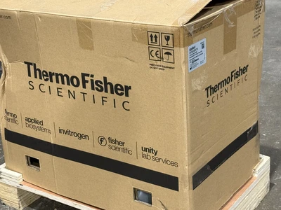 Used X A28133 PCR/Thermal Cycler Missouri US | BioLabTek #1319926