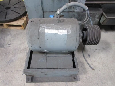 USED LEBLOND 3220-25