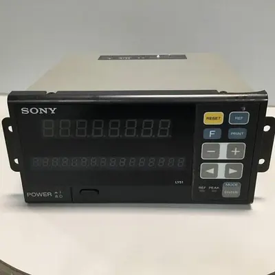 USED SONY LY51
