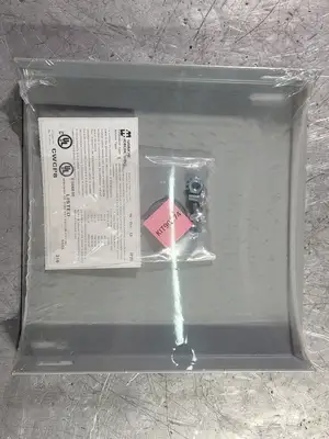 NEW HAMMOND MANUFACTURING CWCP8