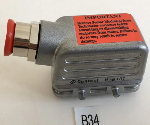 NEW Contact H-B10T