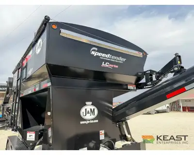 Used J\U0026M _UNKNOWN_ Seed Tenders Iowa US | Keast Enterprises #1360271