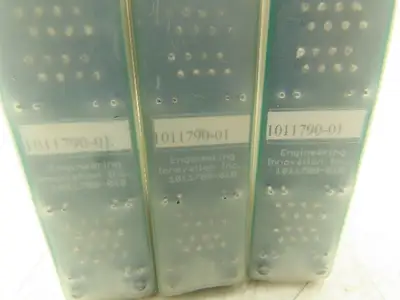 Engineering Innovation 1011790-01 Terra, Grounding Board  Use With L300 Lot of 3