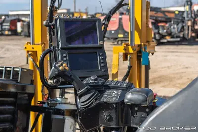 Used 2023 VERMEER 2023 VERMEER D24X40 S3 Drill Rigs Florida US | HDD Broker #1346323