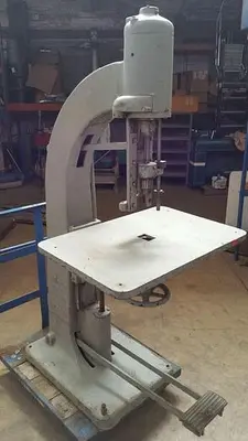 USED WYSONG 283B 283B