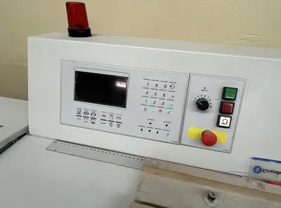USED HEIDELBERG STITCHMASTER ST 100.2
